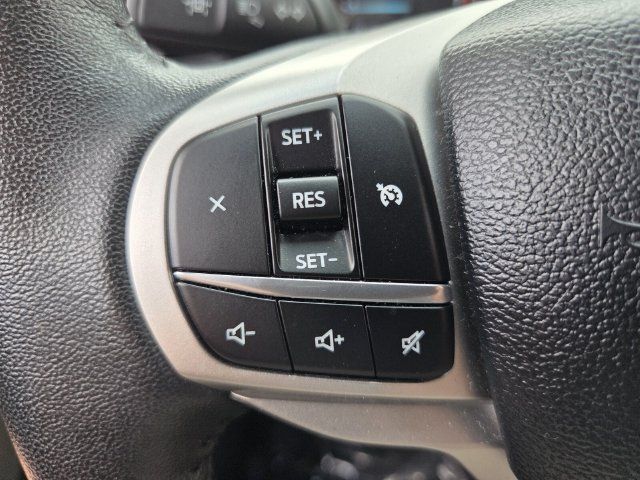 Certified 2024 Ford Explorer XLT RWD image 32