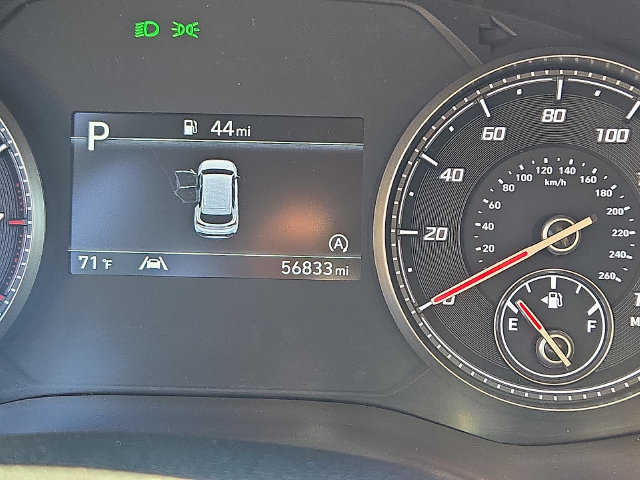 Used 2021 Hyundai Santa Fe SEL AWD/4WD image 6