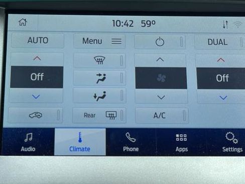 Used 2023 Ford Ranger XLT AWD/4WD image 18