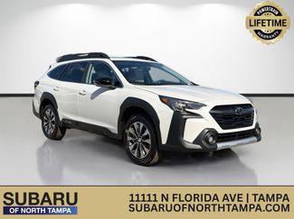 Used 2025 Subaru Outback Limited video 1