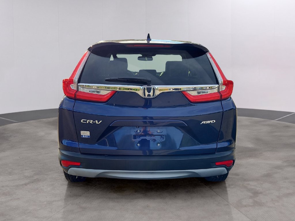 Used 2017 Honda CR-V EX-L image 5
