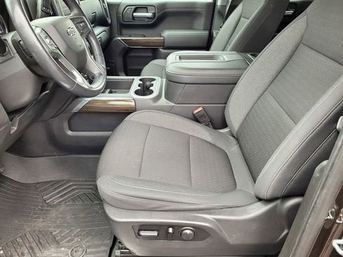 Used 2021 Chevrolet Silverado 1500 RST AWD/4WD image 17