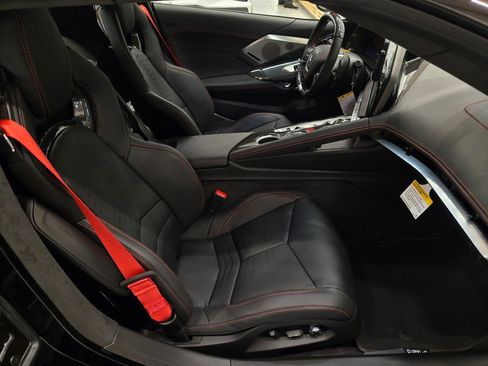 New 2026 Chevrolet Corvette Z06 w/ Battery Protection Package image 7