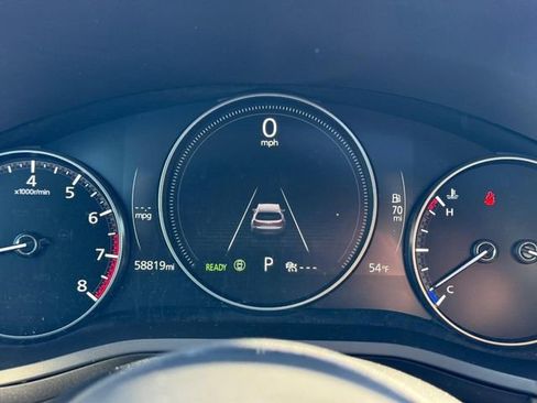 Used 2024 MAZDA CX-90 3.3 Turbo w/ Preferred Plus image 24