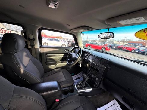 Used 2008 HUMMER H3 image 8