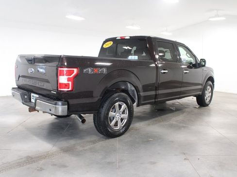 Used 2019 Ford F150 XLT w/ Equipment Group 302A Luxury image 9