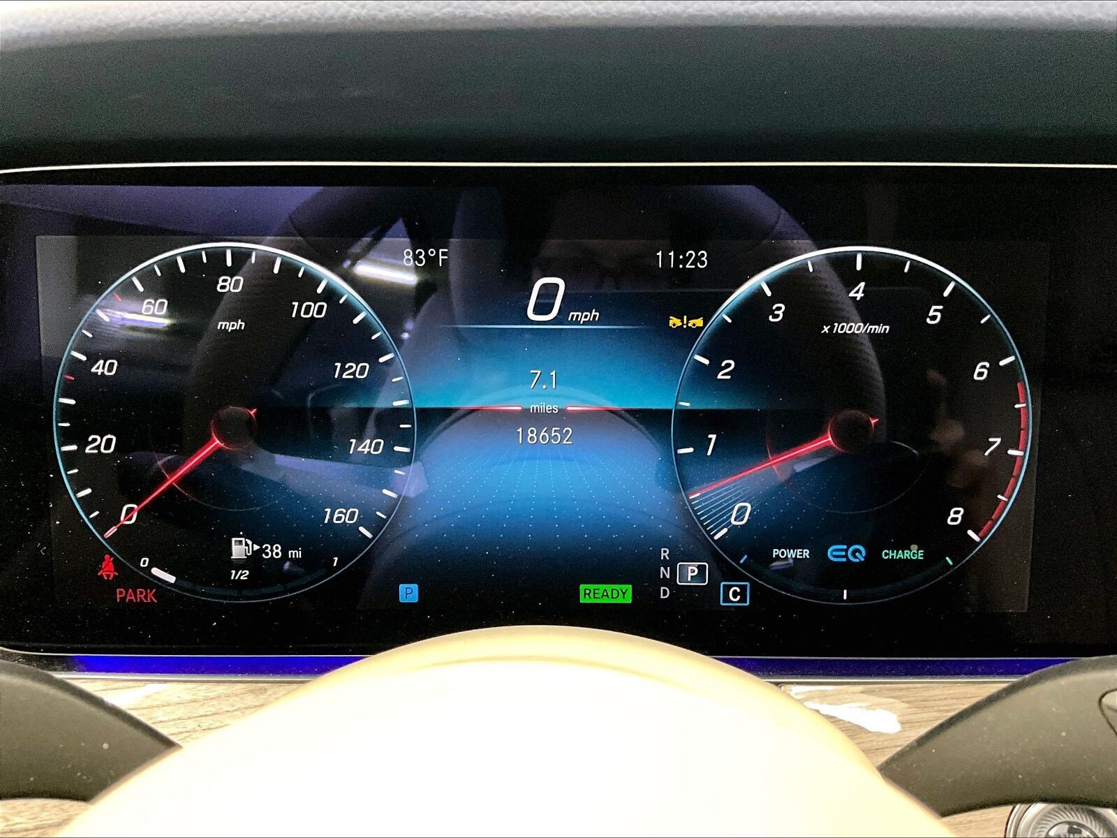Certified 2023 Mercedes-Benz E 450 Cabriolet image 23