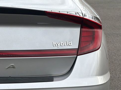 Used 2021 Hyundai Sonata SEL image 26