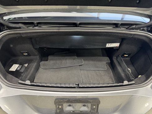 Used 2025 BMW 840i xDrive Convertible image 23