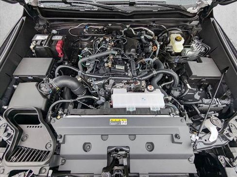 New 2026 Toyota Tacoma SR5 AWD/4WD image 17