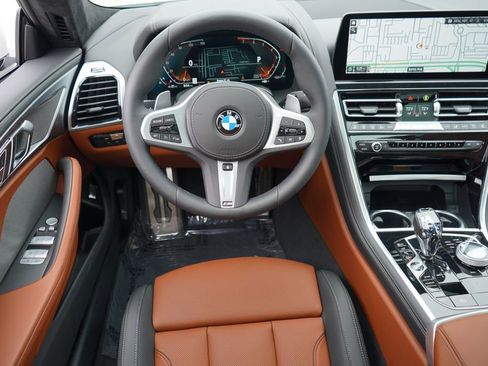 Used 2026 BMW 840i w/ M Sport Professional Package RWD image 16