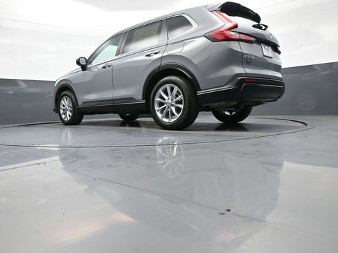 Certified 2025 Honda CR-V EX image 32