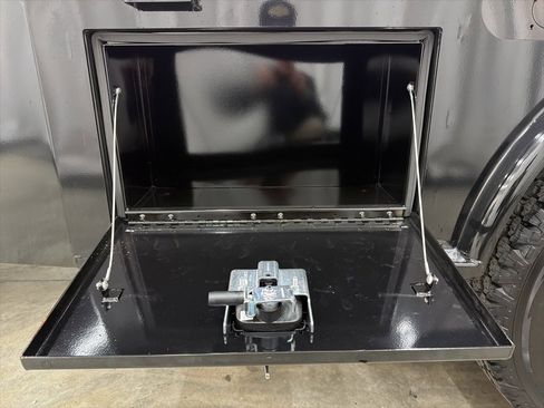 New 2026 RAM 3500 Big Horn w/ Laramie Trim Package image 10