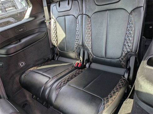 Used 2021 Jeep Grand Cherokee L Summit w/ Advanced Protech Group IV image 26