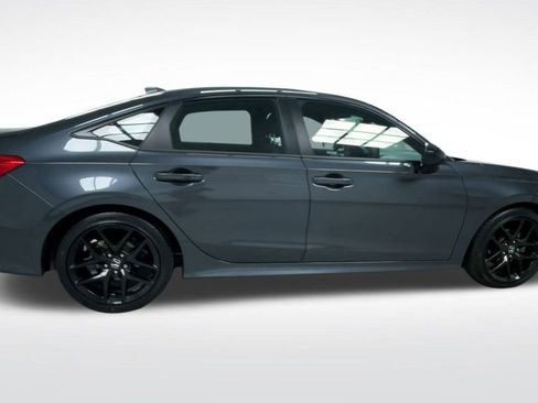 Used 2024 Honda Civic Sport image 11