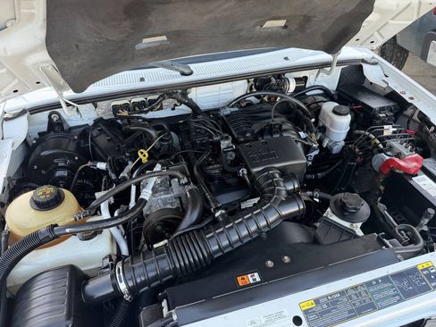 Used 2011 Ford Ranger XL RWD image 16