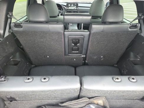 Used 2022 Mitsubishi Outlander SE AWD/4WD image 14