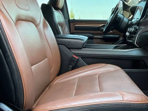 Certified 2021 RAM 1500 Limited AWD/4WD image 10