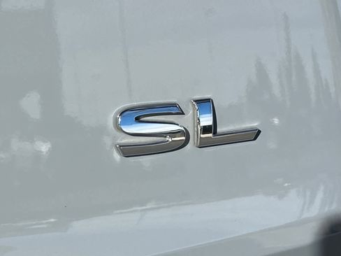 Certified 2023 Nissan Rogue SL w/ SL Premium Package image 17