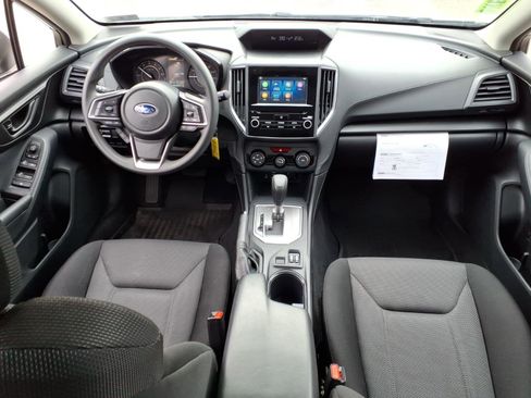 Certified 2022 Subaru Impreza Premium w/ Popular Package #2 image 9