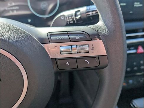 New 2026 Hyundai Santa Cruz SEL AWD/4WD image 19