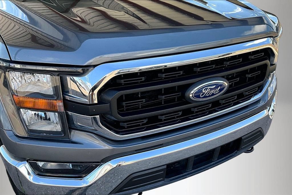 Used 2023 Ford F150 XLT AWD/4WD image 33