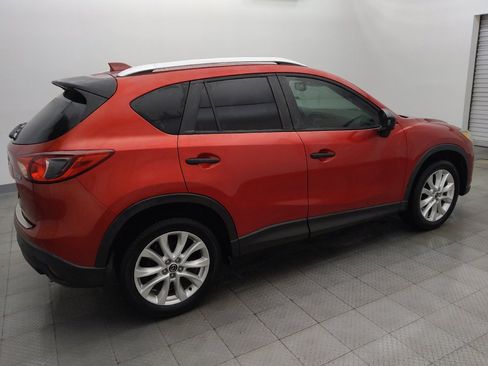 Used 2014 MAZDA CX-5 Grand Touring FWD image 10