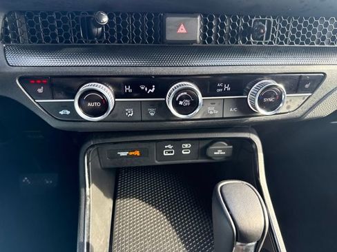 Certified 2024 Honda CR-V Sport image 33