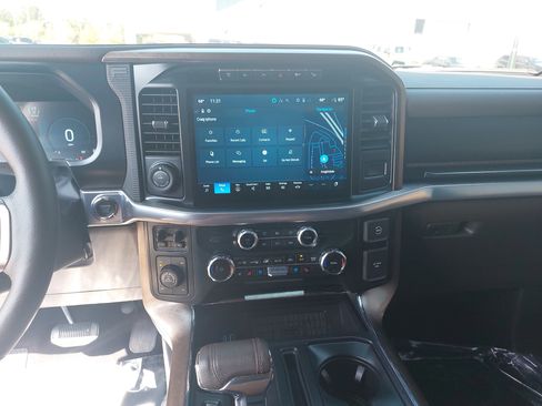 Used 2024 Ford F150 King Ranch w/ FX4 Off-Road Package image 22