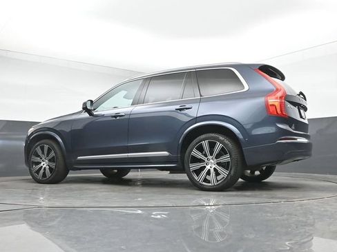 Used 2023 Volvo XC90 B6 Ultimate AWD/4WD image 15