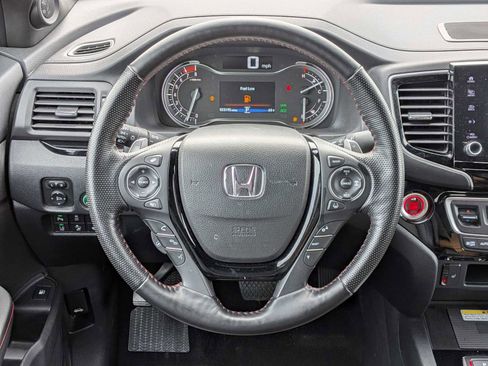 Used 2023 Honda Ridgeline Black Edition image 24