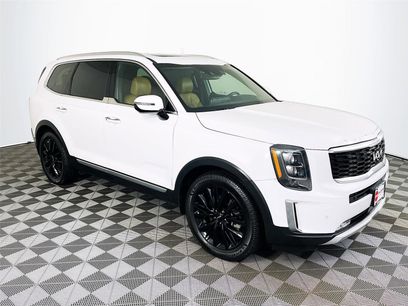 Used 2022 Kia Telluride SX