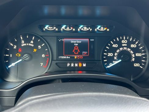 Used 2019 Ford F150 XL w/ Equipment Group 101A Mid image 22