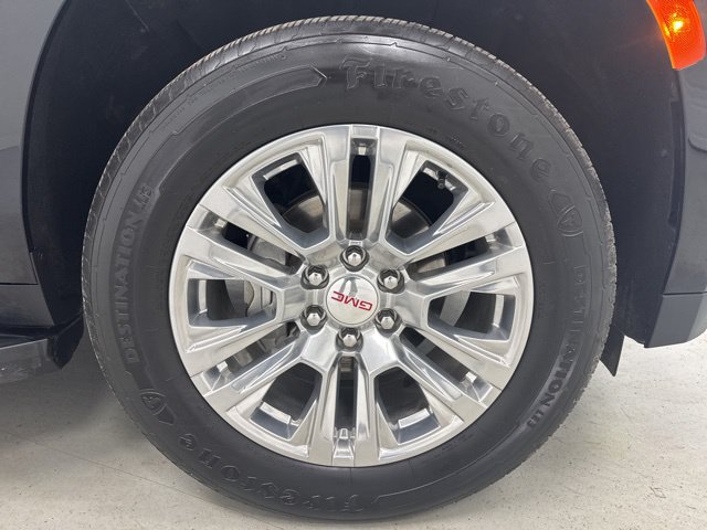 Used 2024 GMC Yukon Denali AWD/4WD image 36