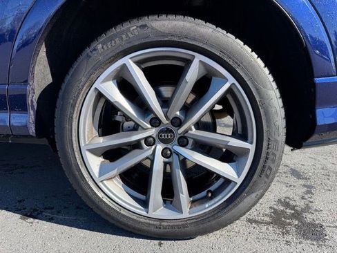 Used 2023 Audi Q3 2.0T Premium Plus image 25