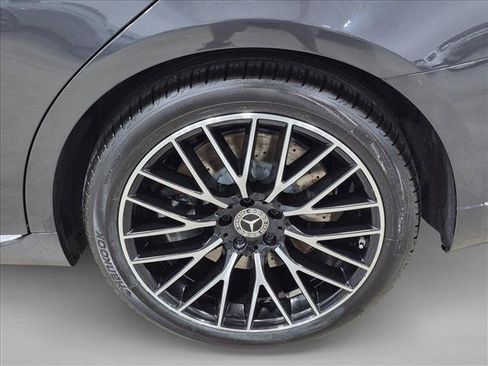 Used 2022 Mercedes-Benz S 500 4MATIC image 25