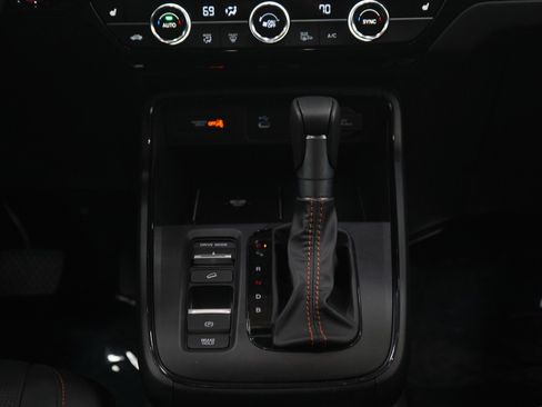 Used 2026 Honda CR-V Sport Touring image 17