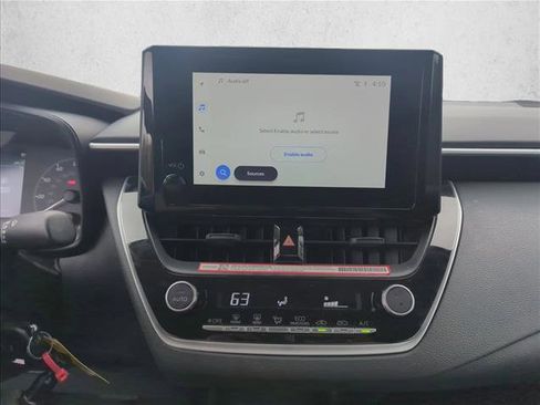 Certified 2025 Toyota Corolla LE image 16