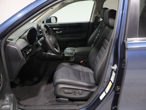 Used 2026 Honda CR-V EX-L image 11