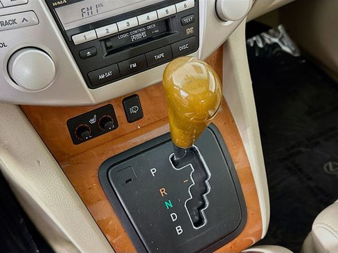 Used 2007 Lexus RX 400h AWD image 17