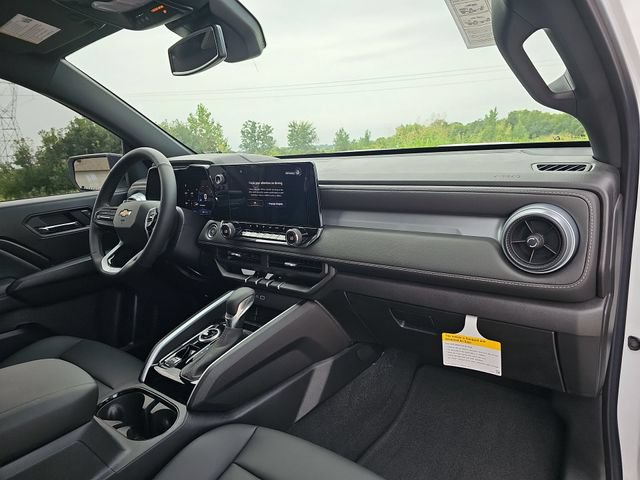 New 2026 Chevrolet Colorado LT w/ LT Convenience Package AWD/4WD image 28