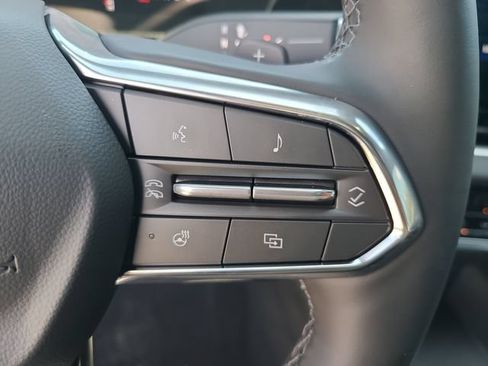 New 2027 Chevrolet Equinox LT FWD image 27