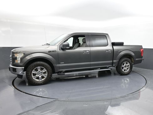 Used 2016 Ford F150 XLT w/ Equipment Group 302A Luxury RWD image 5
