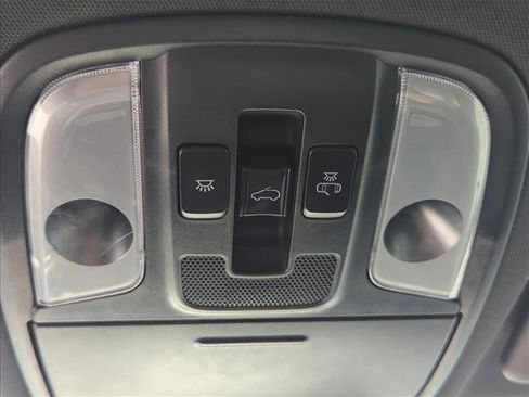 Used 2022 Kia Sportage Nightfall Edition image 20