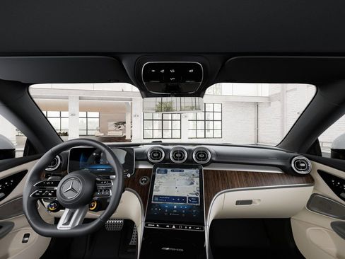 New 2026 Mercedes-Benz CLE 53 AMG 4MATIC Cabriolet image 42