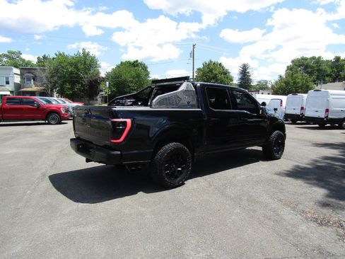 Used 2024 Ford F150 XLT w/ Equipment Group 302A MID AWD/4WD image 6