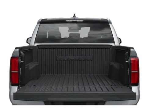 New 2026 Toyota Tacoma 4x4 Double Cab image 10