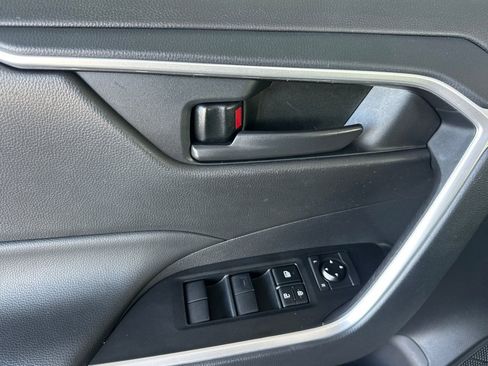 Certified 2024 Toyota RAV4 LE image 13