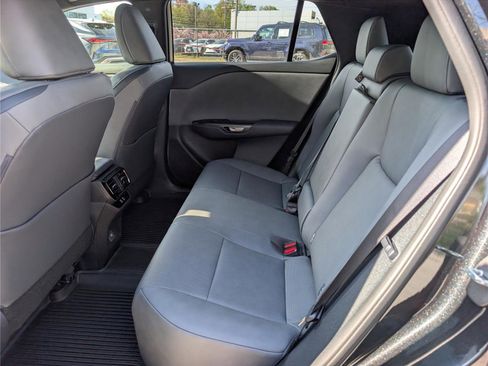 New 2026 Lexus RZ 450e AWD image 11