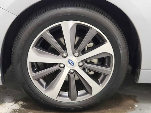 Used 2019 Subaru Legacy 2.5i Limited image 10